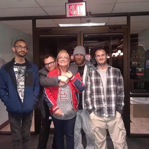 Meet your Posher, Kim